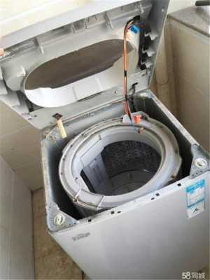 上海曰立洗衣机维修点
