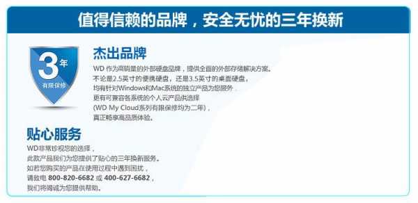 西部数据维修电话-西部数据售后上海维修点-图2